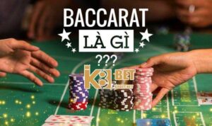 bài baccarat là gì