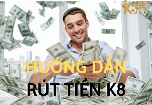 hướng dẫn rút tiền