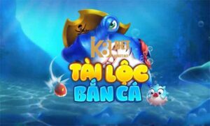 bắn cá tài lộc