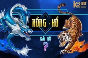 game rồng hổ là gì