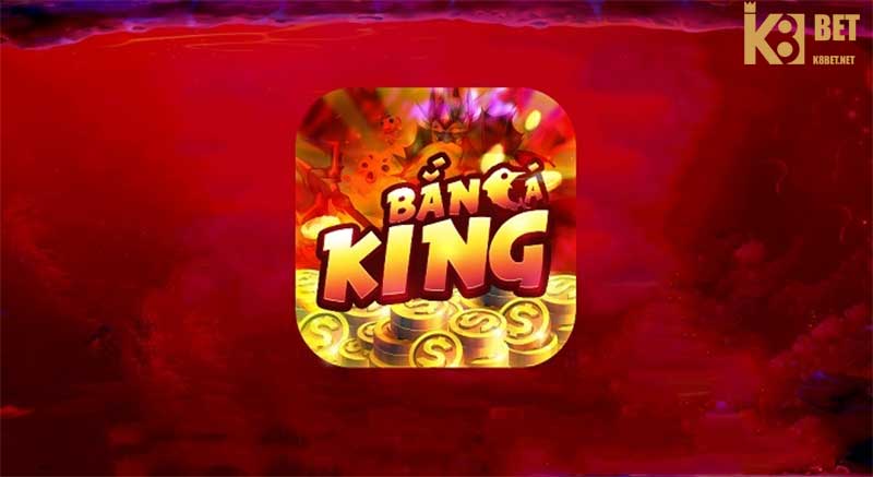 review cổng game bắn cá king