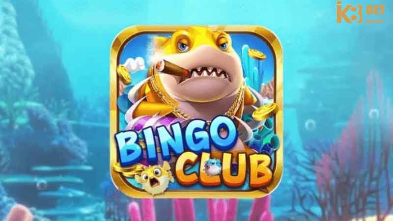 bắn cá Bingo club