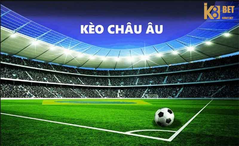 kèo châu âu