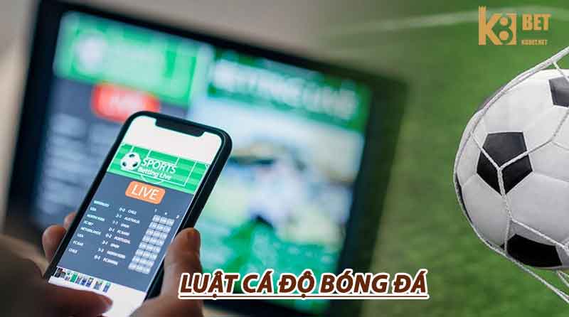 luật cá độ bóng đá