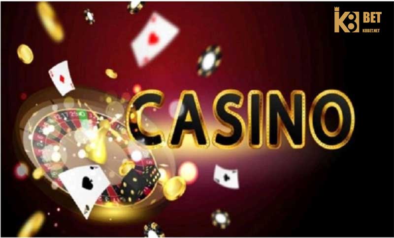 nhà cái casino