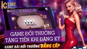 game bài đổi thưởng tặng vốn