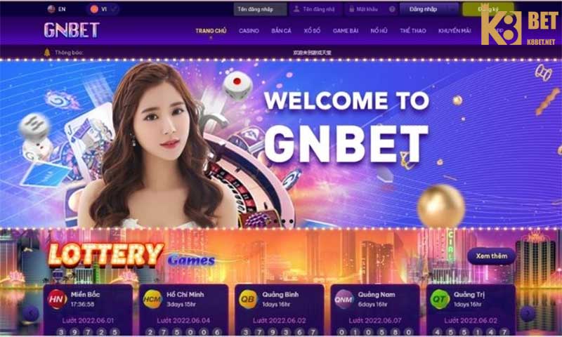 ưu điểm game bài đổi thưởng gnbet