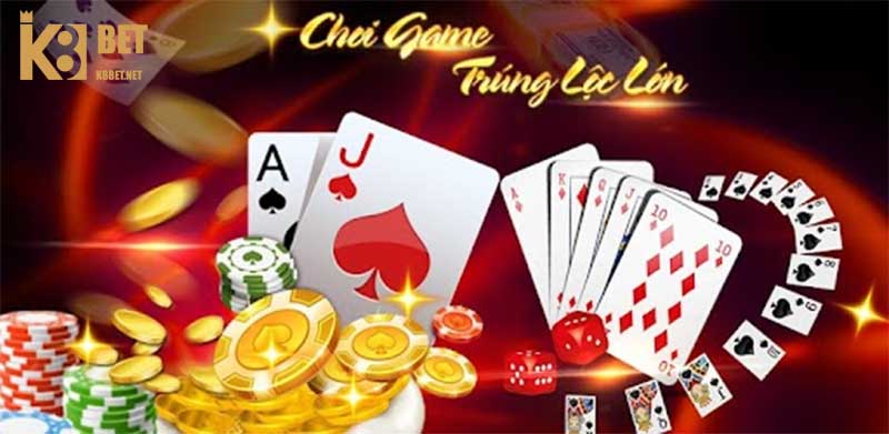 Game bài đổi thưởng online và truyền thống có gì khác