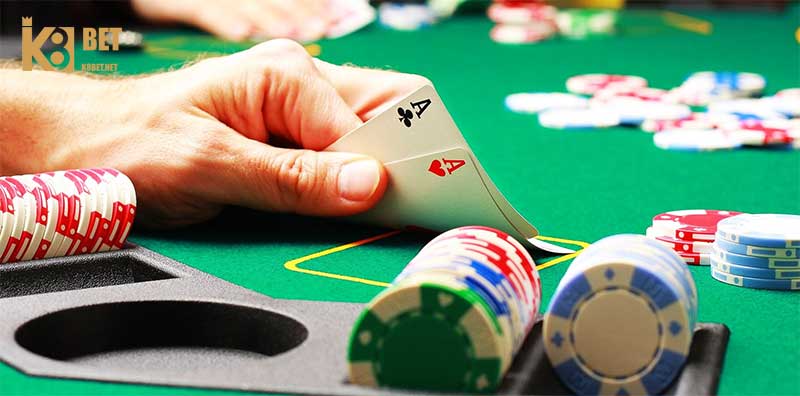 Tổng quan về cách chơi poker