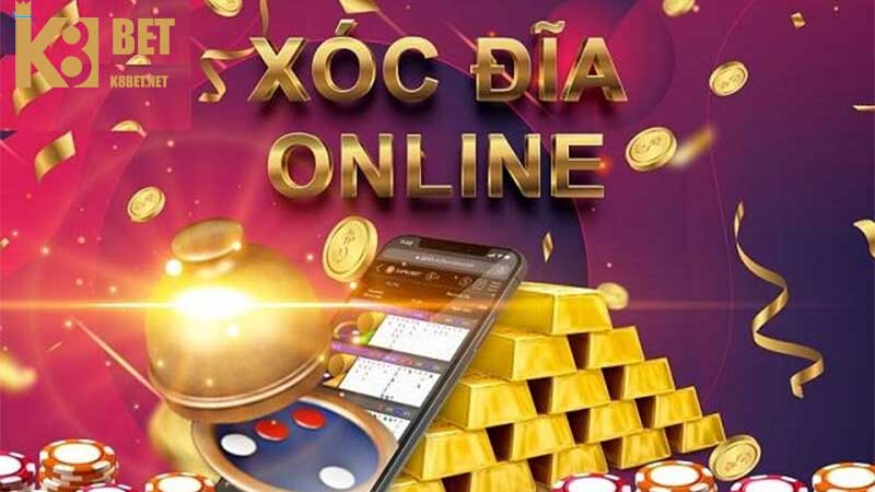 Game trò chơi xóc đĩa online