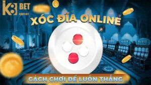 Game xóc đĩa online