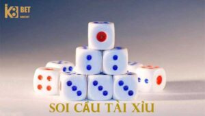 Hướng dẫn soi cầu tài xỉu