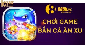 Bắn cá 888b