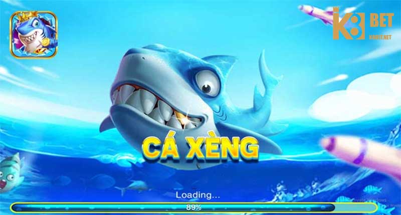 Thông tin cổng game bắn cá