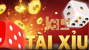 Game tài xỉu online