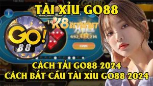 Tài xỉu Go88