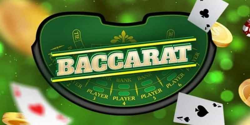 Đánh bài baccarat online tại M88