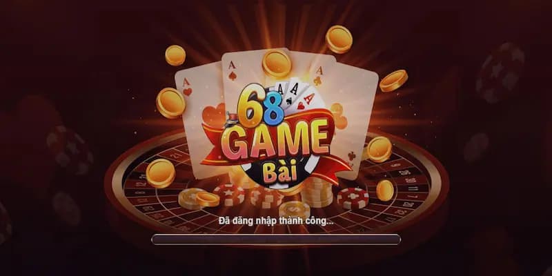 cổng game 68gamebai